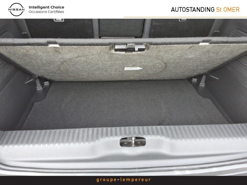 Image CITROEN C3 Aircross BlueHDi 120ch S&S Feel Pack Business EAT6