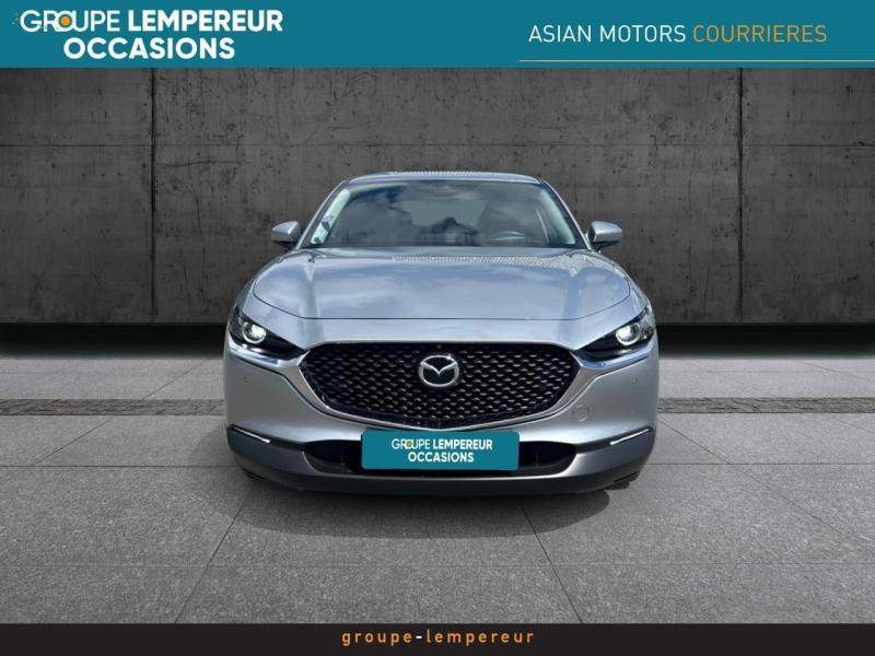 Image MAZDA CX-30 2.0 e-SKYACTIV-X M-Hybrid 186ch Business Executive 2021