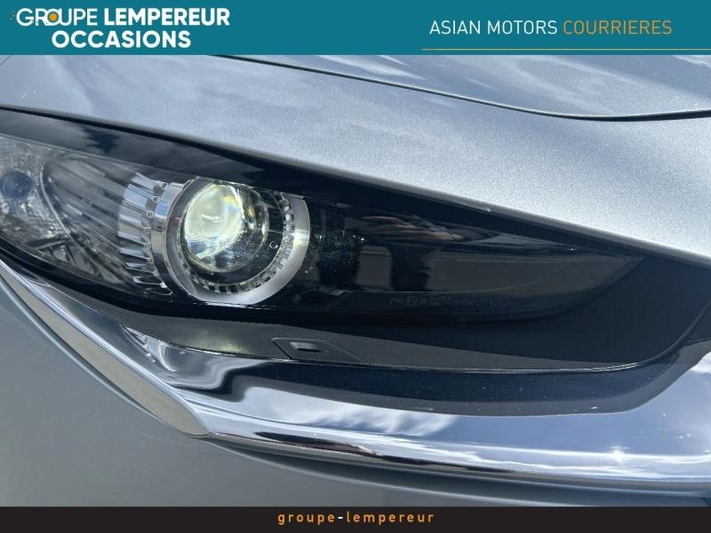 Image MAZDA CX-30 2.0 e-SKYACTIV-X M-Hybrid 186ch Business Executive 2021