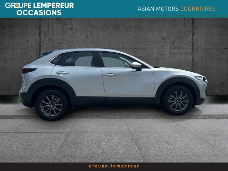 Image MAZDA CX-30 2.0 e-SKYACTIV-X M-Hybrid 186ch Business Executive 2021