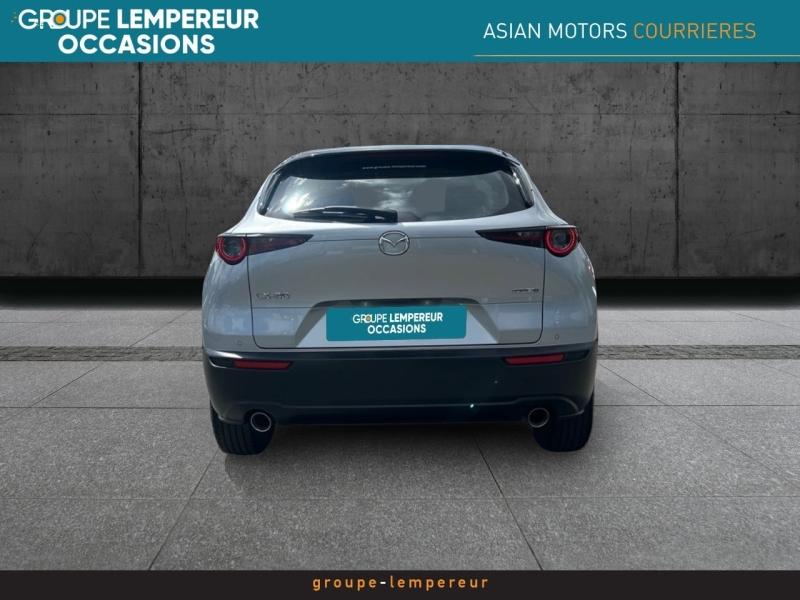 Image MAZDA CX-30 2.0 e-SKYACTIV-X M-Hybrid 186ch Business Executive 2021