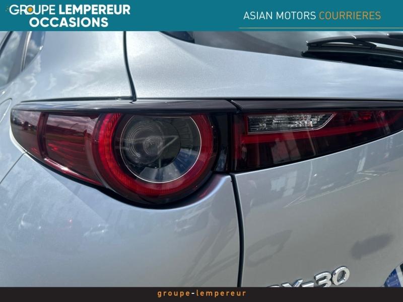 Image MAZDA CX-30 2.0 e-SKYACTIV-X M-Hybrid 186ch Business Executive 2021