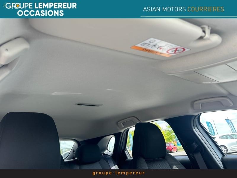 Image MAZDA CX-30 2.0 e-SKYACTIV-X M-Hybrid 186ch Business Executive 2021