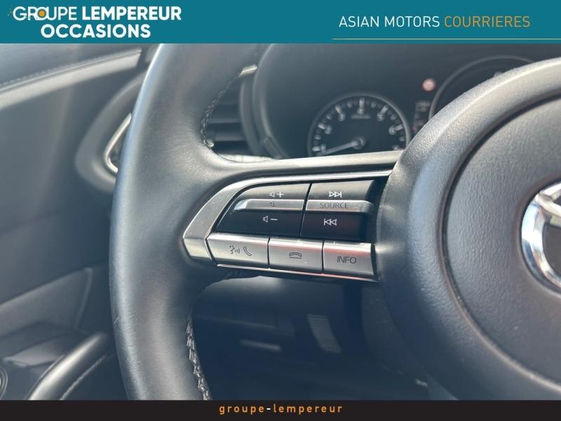 Image MAZDA CX-30 2.0 e-SKYACTIV-X M-Hybrid 186ch Business Executive 2021