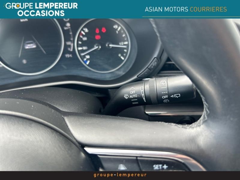 Image MAZDA CX-30 2.0 e-SKYACTIV-X M-Hybrid 186ch Business Executive 2021