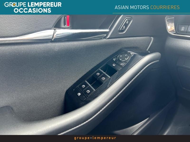 Image MAZDA CX-30 2.0 e-SKYACTIV-X M-Hybrid 186ch Business Executive 2021