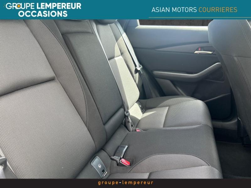 Image MAZDA CX-30 2.0 e-SKYACTIV-X M-Hybrid 186ch Business Executive 2021