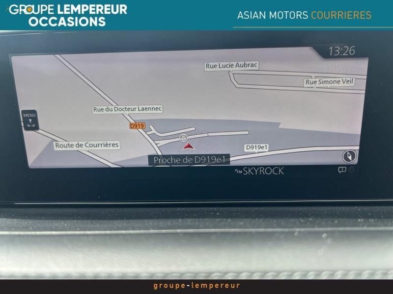 Image MAZDA CX-30 2.0 e-SKYACTIV-X M-Hybrid 186ch Business Executive 2021