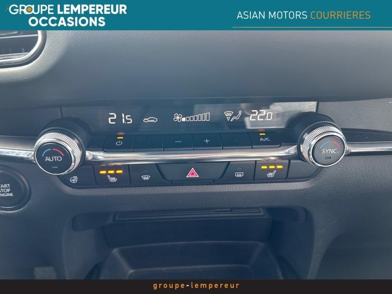 Image MAZDA CX-30 2.0 e-SKYACTIV-X M-Hybrid 186ch Business Executive 2021