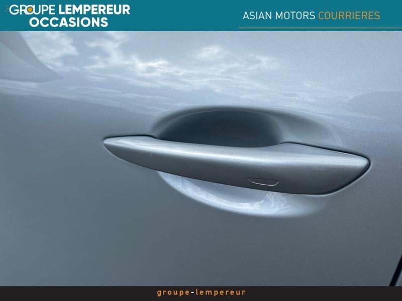 Image MAZDA CX-30 2.0 e-SKYACTIV-X M-Hybrid 186ch Business Executive 2021