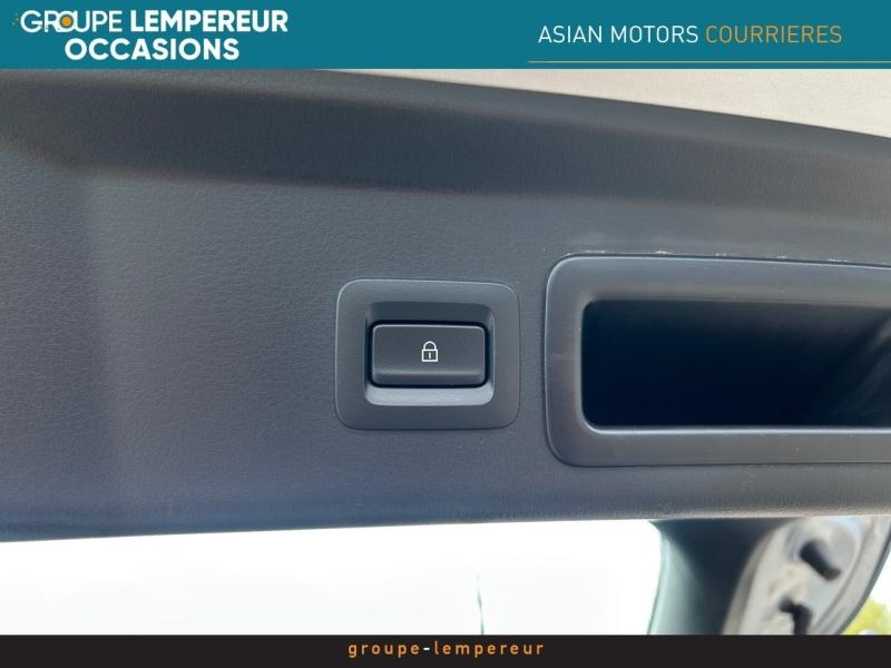 Image MAZDA CX-30 2.0 e-SKYACTIV-X M-Hybrid 186ch Business Executive 2021