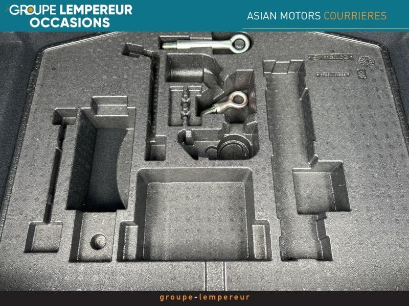 Image MAZDA CX-30 2.0 e-SKYACTIV-X M-Hybrid 186ch Business Executive 2021