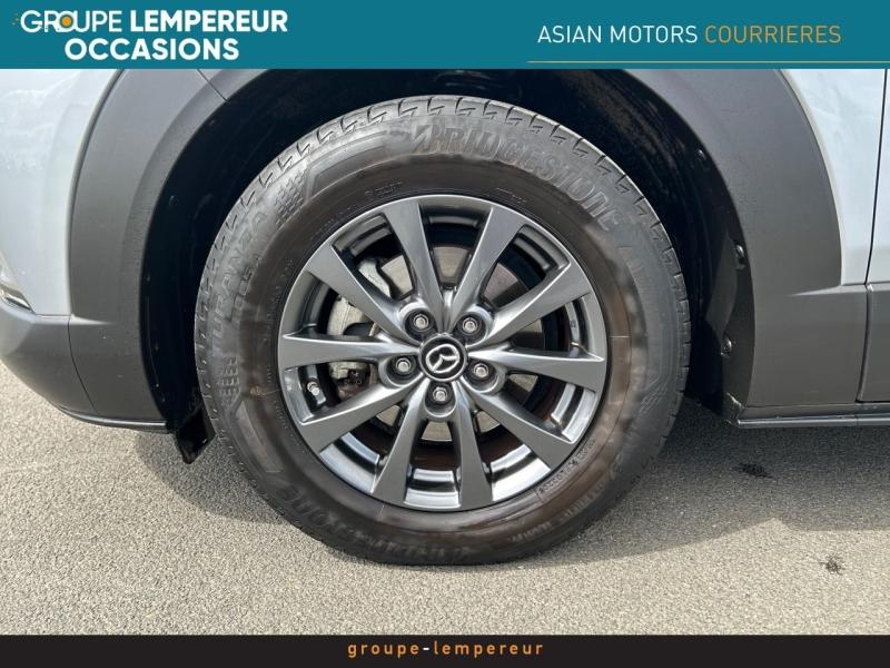 Image MAZDA CX-30 2.0 e-SKYACTIV-X M-Hybrid 186ch Business Executive 2021