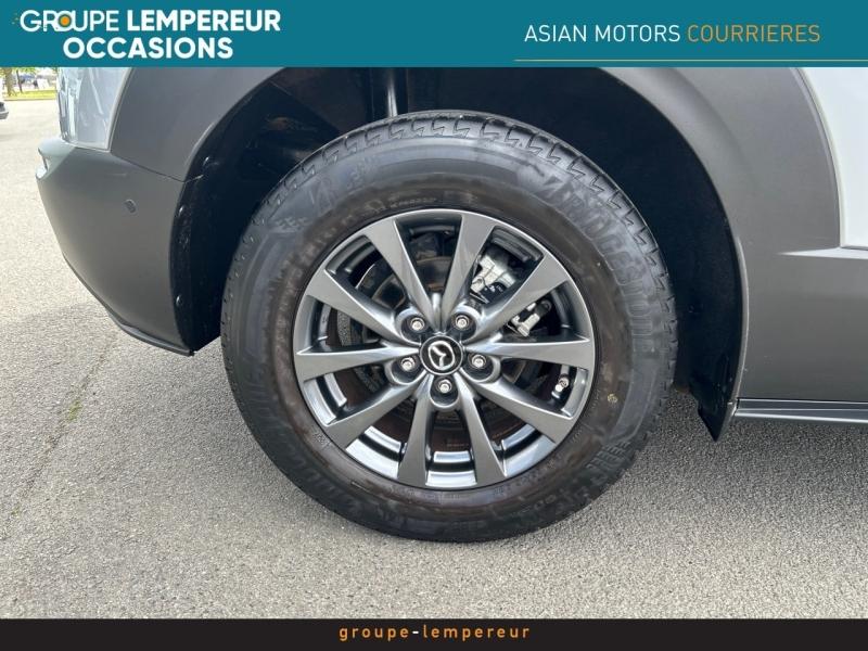 Image MAZDA CX-30 2.0 e-SKYACTIV-X M-Hybrid 186ch Business Executive 2021