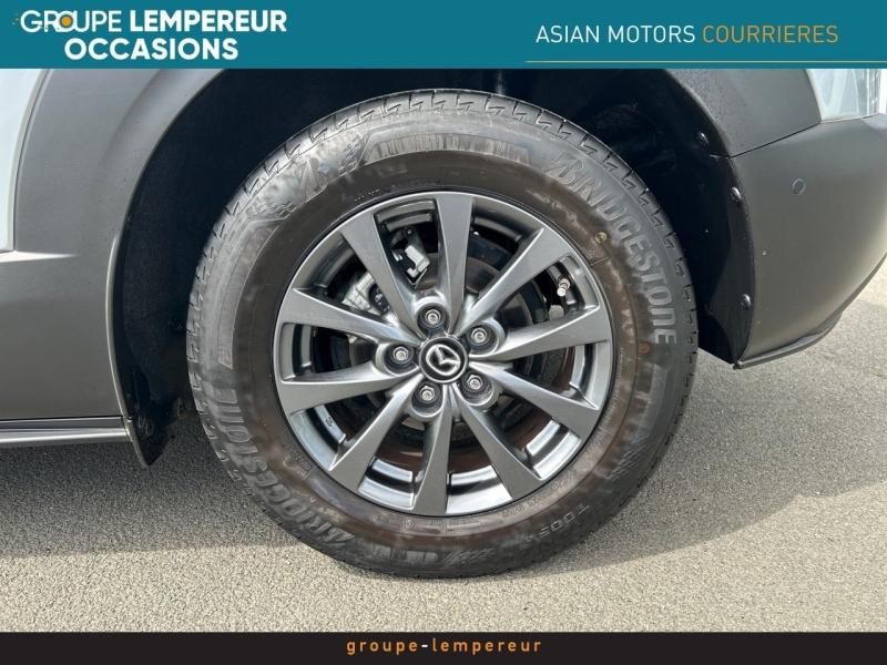 Image MAZDA CX-30 2.0 e-SKYACTIV-X M-Hybrid 186ch Business Executive 2021