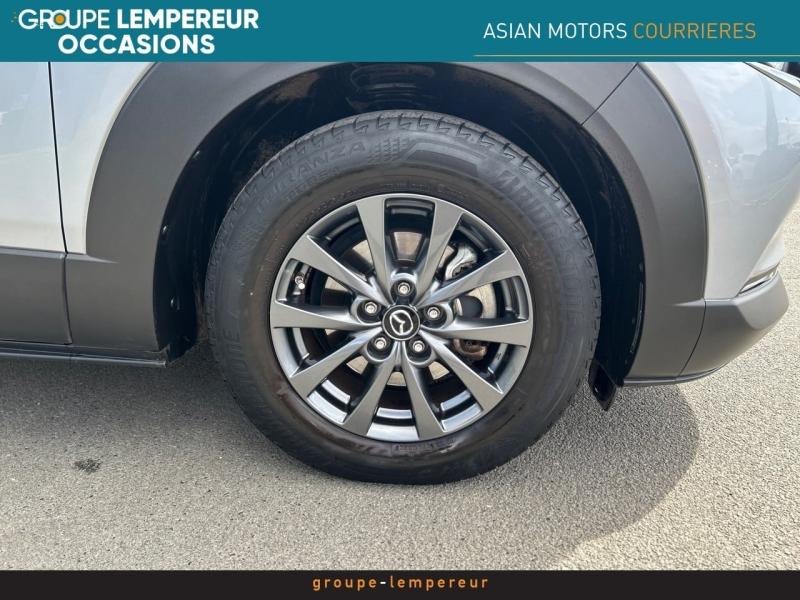 Image MAZDA CX-30 2.0 e-SKYACTIV-X M-Hybrid 186ch Business Executive 2021