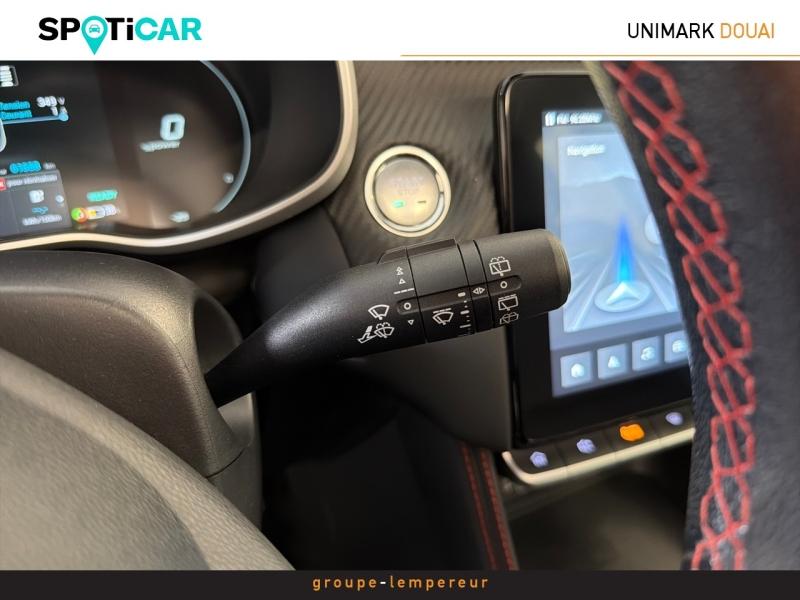 Image MG MOTOR ZS EV 156ch - 70kWh Luxury