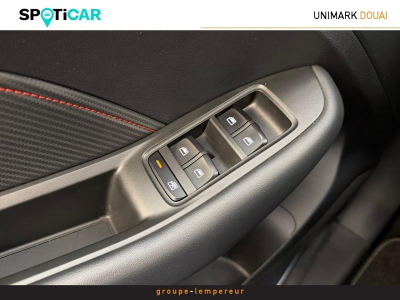 Image MG MOTOR ZS EV 156ch - 70kWh Luxury