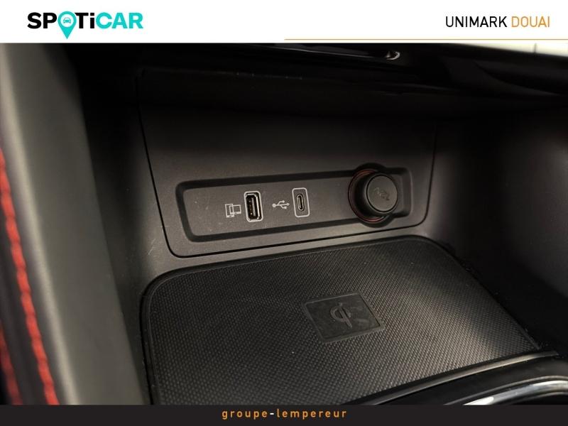 Image MG MOTOR ZS EV 156ch - 70kWh Luxury