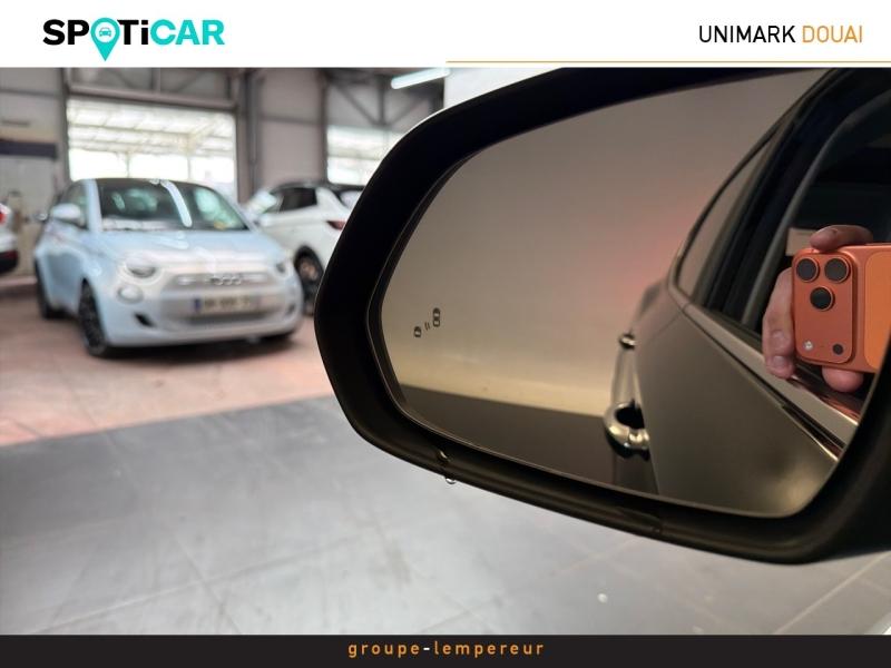 Image MG MOTOR ZS EV 156ch - 70kWh Luxury