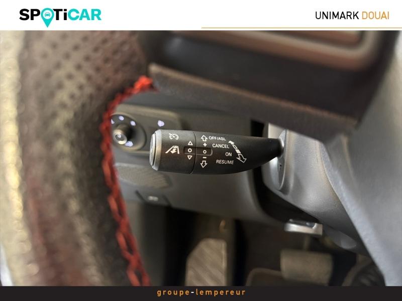 Image MG MOTOR ZS EV 156ch - 70kWh Luxury