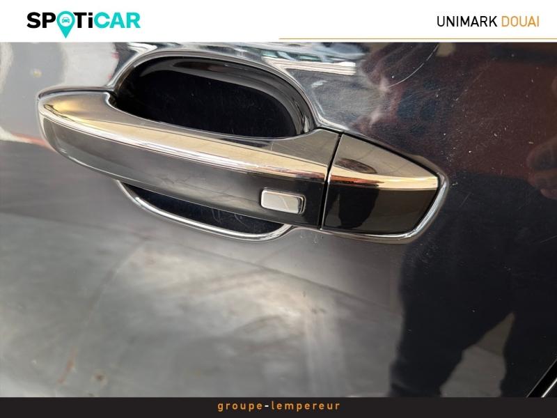 Image MG MOTOR ZS EV 156ch - 70kWh Luxury