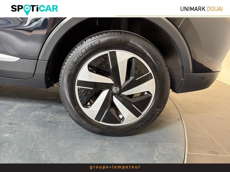 Image MG MOTOR ZS EV 156ch - 70kWh Luxury