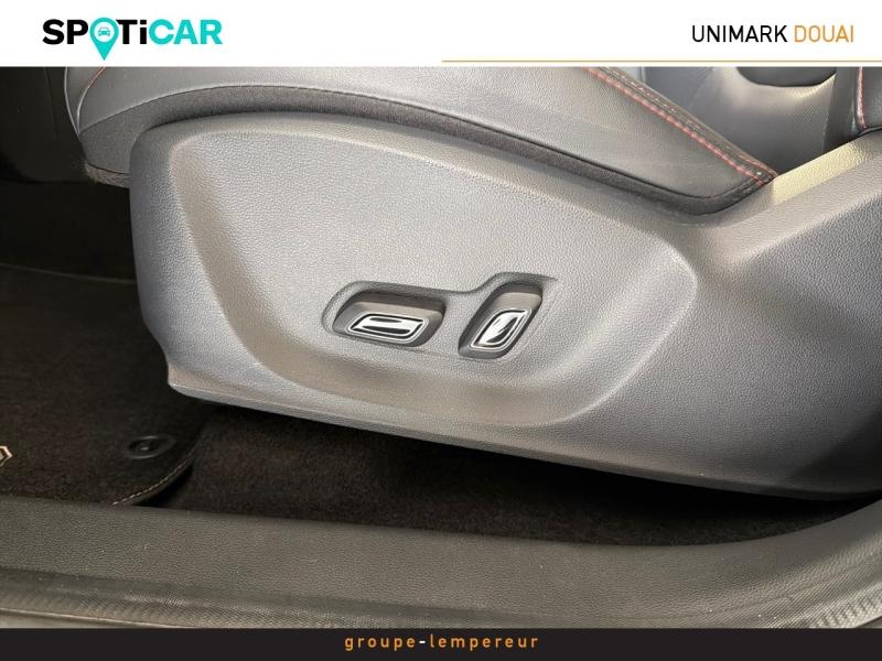 Image MG MOTOR ZS EV 156ch - 70kWh Luxury