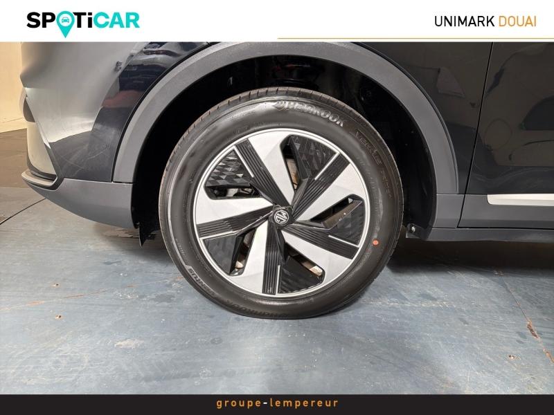 Image MG MOTOR ZS EV 156ch - 70kWh Luxury