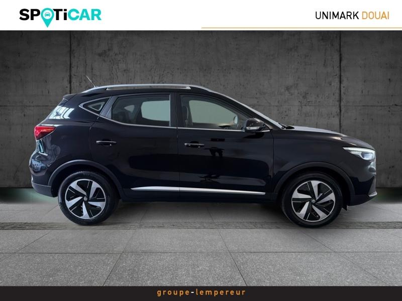 Image MG MOTOR ZS EV 156ch - 70kWh Luxury