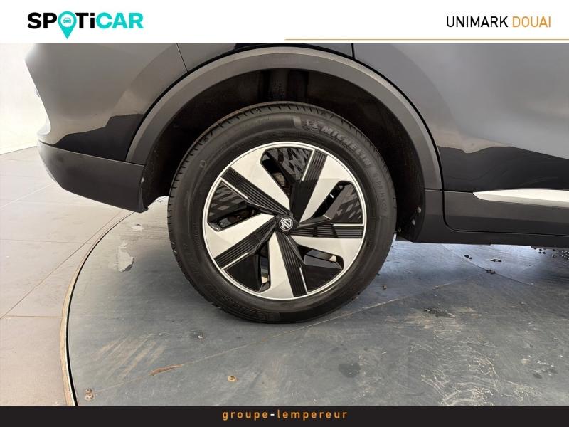 Image MG MOTOR ZS EV 156ch - 70kWh Luxury