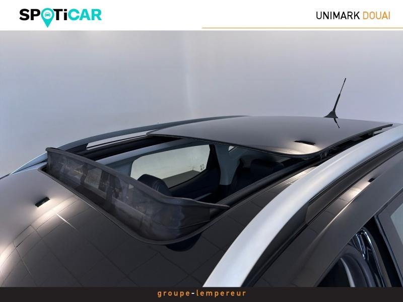 Image MG MOTOR ZS EV 156ch - 70kWh Luxury