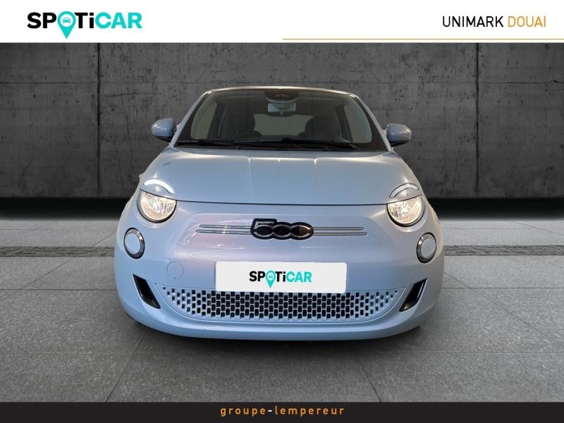 Image FIAT 500 e 118ch Icône Plus