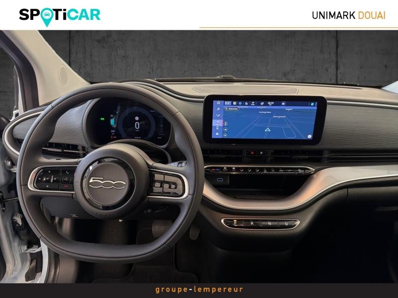 Image FIAT 500 e 118ch Icône Plus