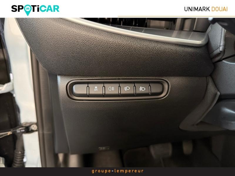 Image FIAT 500 e 118ch Icône Plus