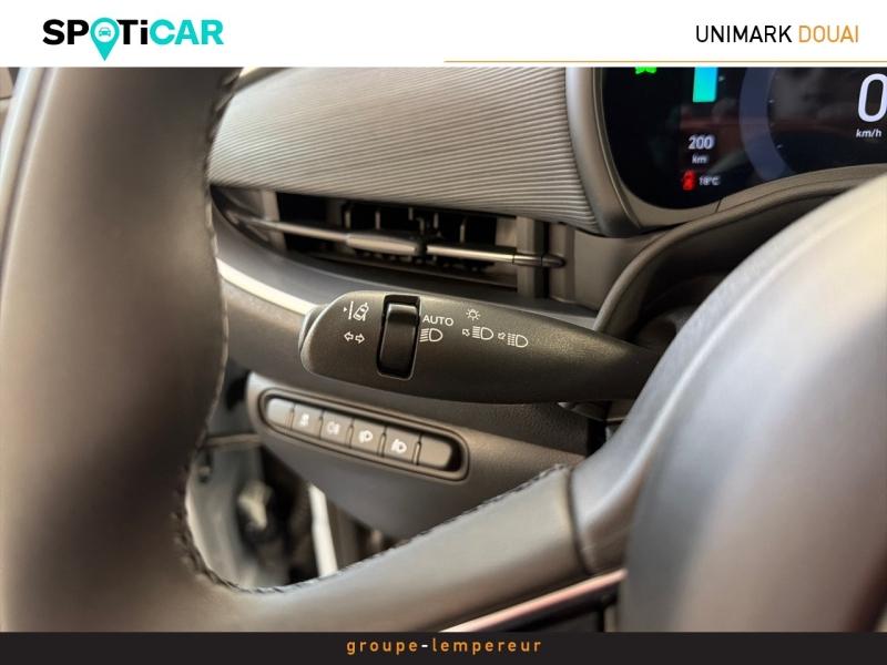 Image FIAT 500 e 118ch Icône Plus