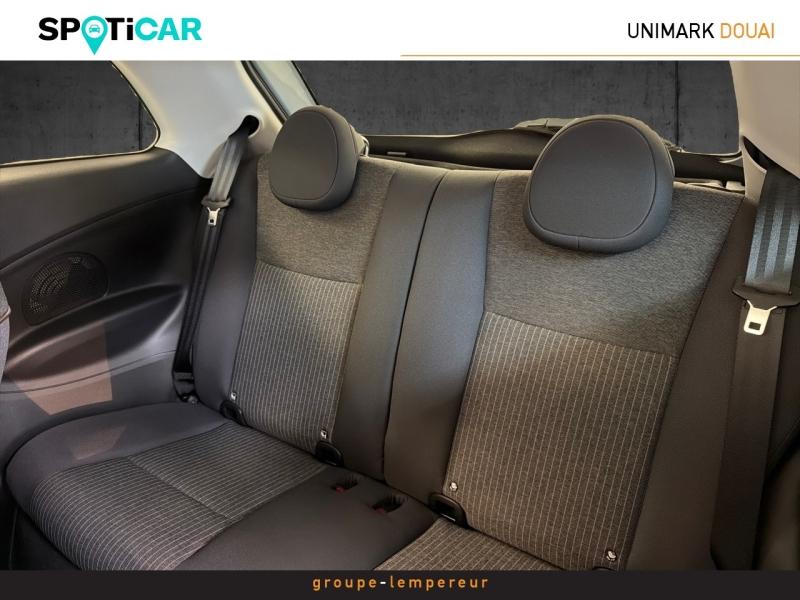 Image FIAT 500 e 118ch Icône Plus