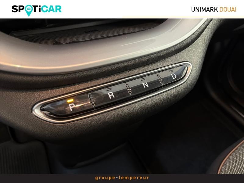 Image FIAT 500 e 118ch Icône Plus