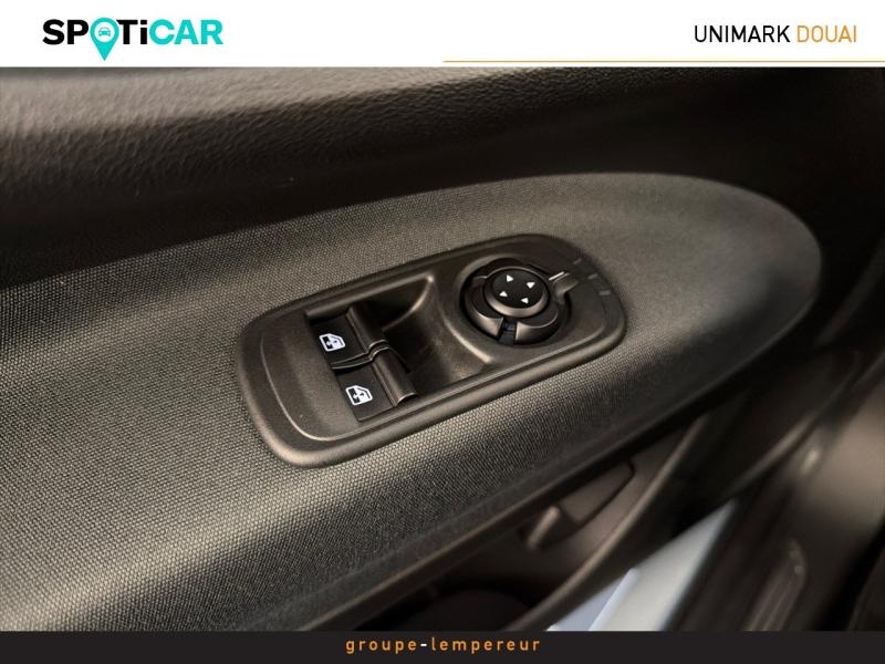 Image FIAT 500 e 118ch Icône Plus