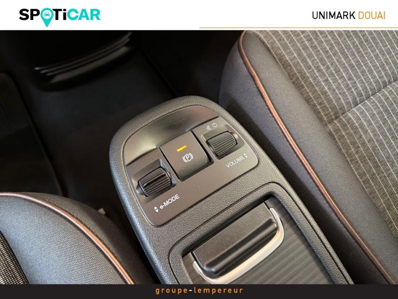 Image FIAT 500 e 118ch Icône Plus