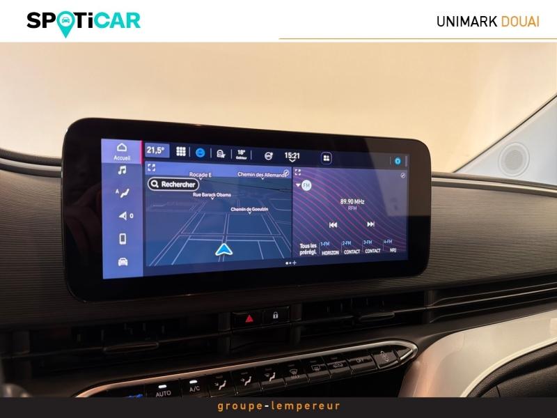 Image FIAT 500 e 118ch Icône Plus