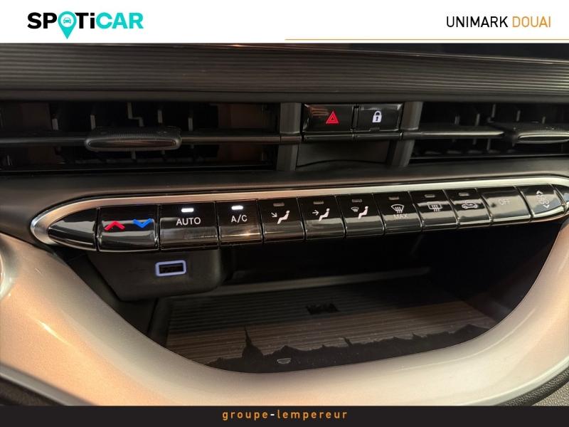 Image FIAT 500 e 118ch Icône Plus