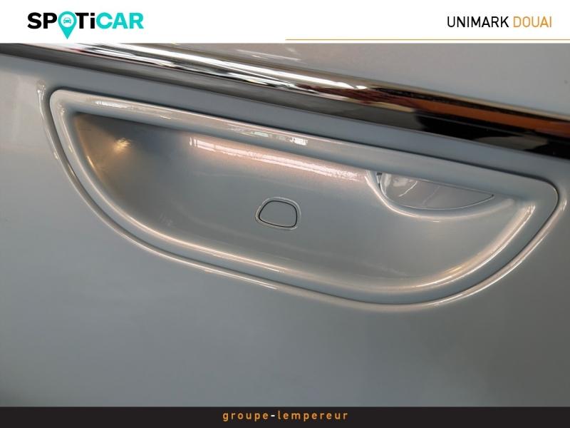 Image FIAT 500 e 118ch Icône Plus