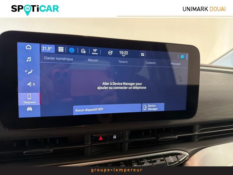 Image FIAT 500 e 118ch Icône Plus