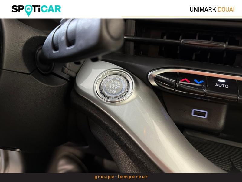 Image FIAT 500 e 118ch Icône Plus