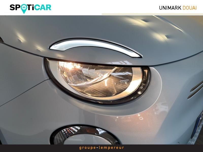 Image FIAT 500 e 118ch Icône Plus