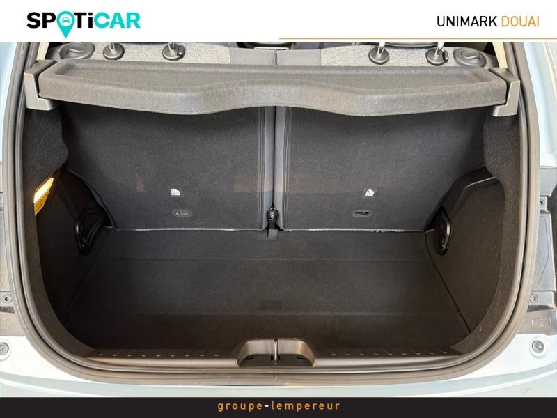 Image FIAT 500 e 118ch Icône Plus