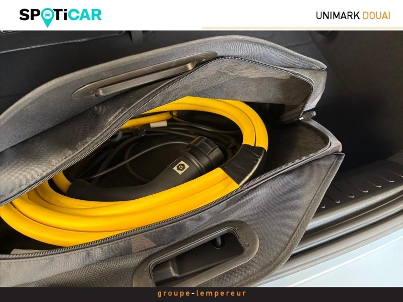 Image FIAT 500 e 118ch Icône Plus