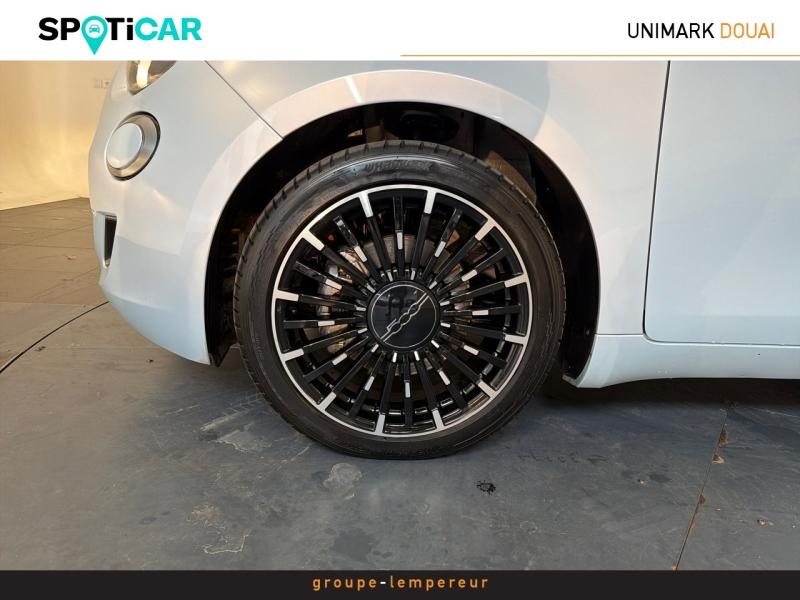 Image FIAT 500 e 118ch Icône Plus