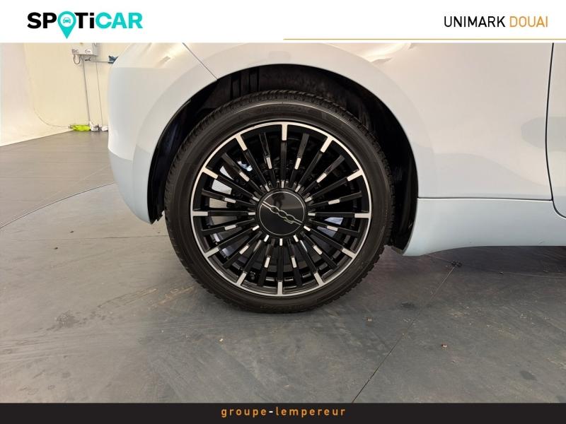 Image FIAT 500 e 118ch Icône Plus